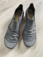 Rieker Schuhe Schleswig-Holstein - Fahrenkrug Vorschau