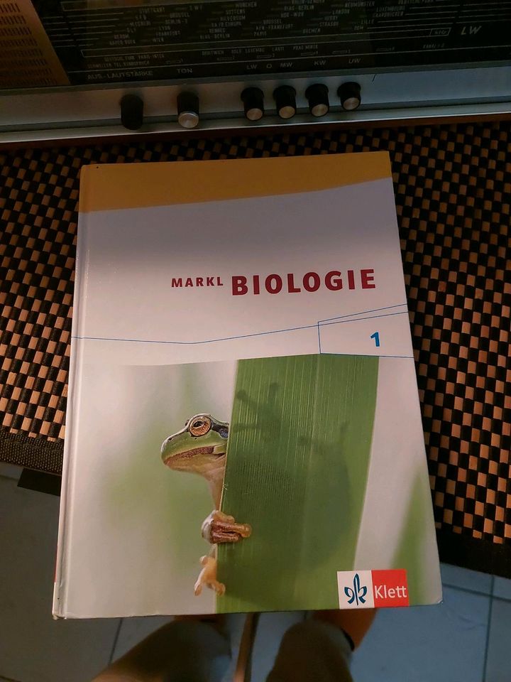 Biologie Klett in Köln