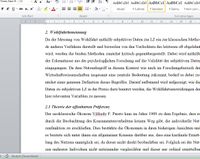 Akademisches Schreiben Abschlussarbeiten Bachelor Master Doktor München - Ludwigsvorstadt-Isarvorstadt Vorschau