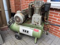 Kompressor SBN 750/16/2/90D Nordrhein-Westfalen - Ochtrup Vorschau