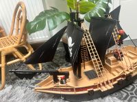 Playmobil Piratenschiff Pirat Schiff Top Nordrhein-Westfalen - Düren Vorschau
