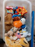 Kiste Baby und Kleinkindspielzeug Nordrhein-Westfalen - Gelsenkirchen Vorschau