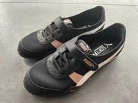 Puma Sneaker Damen Gr. 40, Schwarz/Rosa, sehr gut erhalten Niedersachsen - Schwülper Vorschau