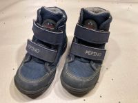 Kinderschuhe Winterstiefel von Pepino Gr. 22 Hessen - Hanau Vorschau