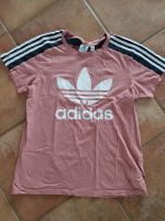 Adidas T Shirt Gr. 34 Rheinland-Pfalz - Schalkenmehren Vorschau