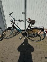 Fahrrad oldehove 3 Gang Nordrhein-Westfalen - Dorsten Vorschau