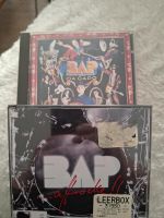 2 CD von BAP Bayern - Puchheim Vorschau