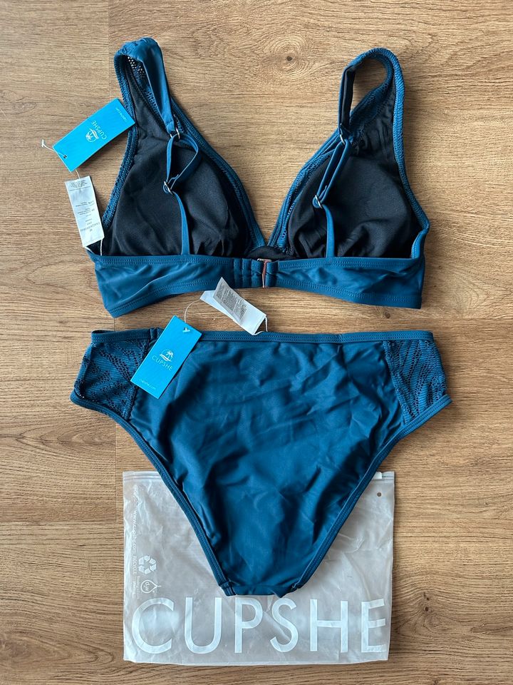 Bikini M, Cupshe L,☀️☀️ Bikini S, Bikini M, Cupshe M in Heßheim