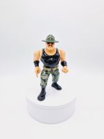 Sgt. Slaughter Series 3 WWF WWE Wrestling Hasbro 1991 Vintage Niedersachsen - Rhauderfehn Vorschau