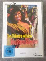 DER DÄMON MIT DEN BLUTIGEN HÄNDEN DVD  -  FILM VON 1958 Niedersachsen - Belm Vorschau