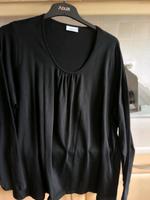 C&A Yessica Shirt schwarz Gr.52/54 Hessen - Wolfhagen  Vorschau