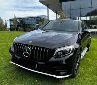 Mercedes-Benz  GLC 350d 4MATIC Coupé AMG Pakiet Nordrhein-Westfalen - Attendorn Vorschau