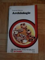 Francis Celora Archäologie Delphin Taschenbuch 23 Kiel - Melsdorf Vorschau