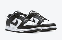 Nike Dunk Low Panda Neu EU 44 / US 10 Bayern - Schwabach Vorschau