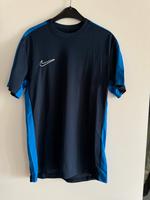 Nike Dri-Fit Trainingsshirt Hessen - Bensheim Vorschau