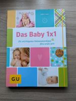 Buch - Das Baby 1x1- Brandenburg - Zossen-Wünsdorf Vorschau