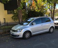 Golf Plus, Automatik DSG, Klima,Navi,PDC München - Trudering-Riem Vorschau