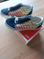 *NEU* Vans Era 40 (Old Skool) Original Nordrhein-Westfalen - Voerde (Niederrhein) Vorschau