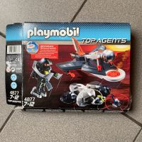 Playmobil Top Agents 4877 Metall Detektor Jet Köln - Ehrenfeld Vorschau