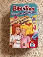 Bibi und Tina Freundschaftsbändchen/ Schmidt-Spiele / basteln Baden-Württemberg - Untermarchtal Vorschau