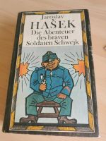 DDR BUCH - Die Abenteuer des braven Soldaten Schwejk Thüringen - Weinbergen Vorschau