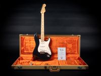 2005 Fender Custom Shop Eric Clapton Stratocaster Mercedes Blue Nordfriesland - Niebüll Vorschau