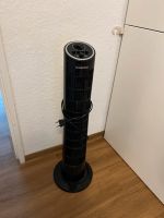 SILVERCREST® Tower Ventilator »STV 50 F1«, 50 Watt Hessen - Friedrichsdorf Vorschau