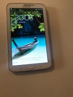 Tab 3 Samsung Galaxy T211 8GB Schleswig-Holstein - Schiphorst Vorschau