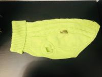 Neon grüner Pullover von Wolters 50 cm Dortmund - Huckarde Vorschau