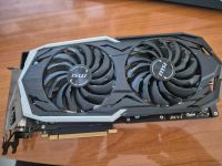 MSI GeForce RTX2070 Armor 8GB Baden-Württemberg - Kornwestheim Vorschau