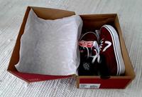 VANS Damensneaker NEU Sachsen-Anhalt - Querfurt Vorschau