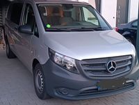 Mercedes-Benz Vito Mixto 116 CDI Leipzig - Plaußig-Portitz Vorschau