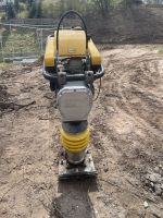 Zu vermieten: Baumax GS70 Vibrationsstampfer Thüringen - Stadtroda Vorschau