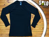 XL ◼ ORTOVOX Merinounterwäsche | Longsleeve | 57% Schurwolle Berlin - Steglitz Vorschau