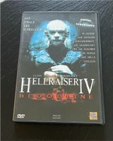 Hellraiser IV Bloodline DVD ab 16 Niedersachsen - Neuenhaus Vorschau