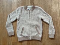 Pullover fürs Mädchen, Zara, Gr. 140, Gold-Beige Berlin - Wilmersdorf Vorschau