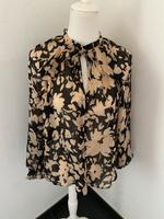 Zweiteiler,Zara Hose,Mango Bluse,Oberteil,Anzug,Set,Shirt,Kostüm, Hamburg-Mitte - Hamburg Horn Vorschau