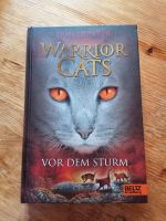 Warrior Cats - Vor dem Sturm - HC Wandsbek - Hamburg Dulsberg Vorschau