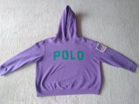 Hoody POLO RALPH LAUREN Größe 158 (12 – 14 J Nordrhein-Westfalen - Haan Vorschau