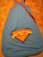 Schlafsack TOG 2 Superbaby 12-18 Monate blau mit Schriftzug Sachsen-Anhalt - Frose Vorschau