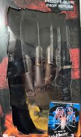 Freddy Kruegers Handschuh 1/1 Replik Nightmare on Elmstreet Neca Rheinland-Pfalz - Mayen Vorschau