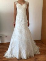 Brautkleid/Hochzeitskleid Alisse Nuera, Haute Couture Bayern - Osterhofen Vorschau