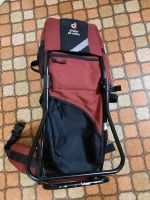 Kraxe, deuter, kid comfort Bayern - Seeon Vorschau