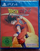 Dragonball Z Kakarot Nordrhein-Westfalen - Rheine Vorschau