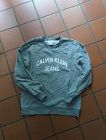 Calvin Klein Sweatshirt Nordrhein-Westfalen - Langenfeld Vorschau
