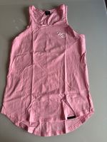 Tanktop Vanquish Gr. M Rosa Saarland - Wadgassen Vorschau