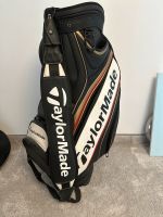 Taylormade Golfbag Sachsen - Markkleeberg Vorschau