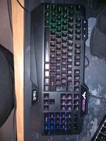 Gaming Tastatur Hessen - Kassel Vorschau