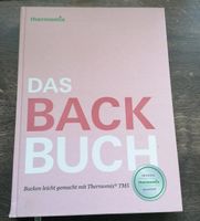 Das Backbuch thermomix Bad Grund (Harz) - Windhausen Vorschau