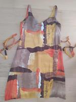 Kleid 36/38 Hessen - Biebesheim Vorschau